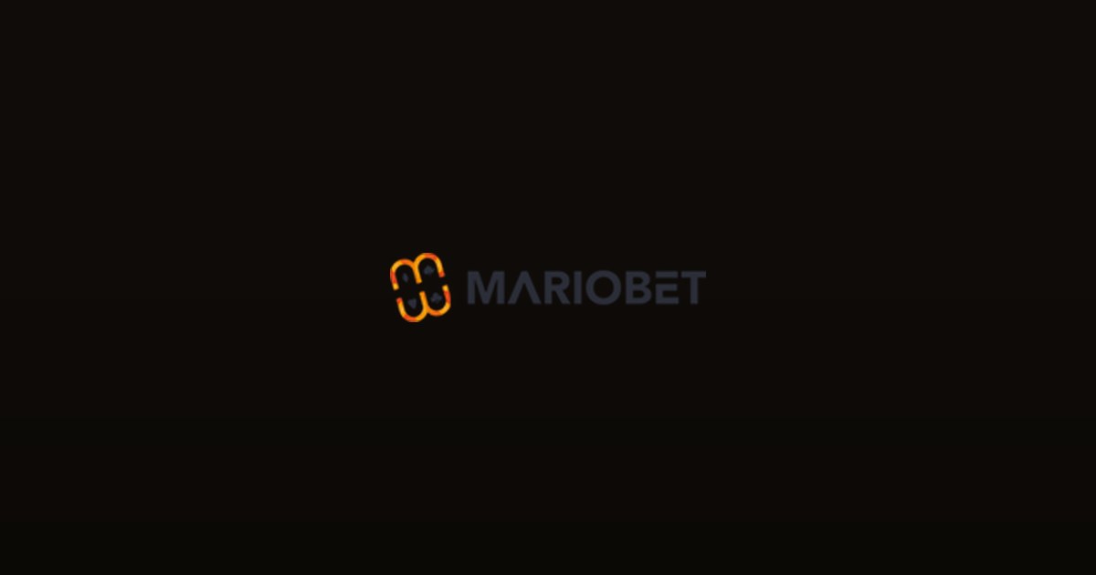 mariobet
